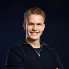 Luke Oppermann