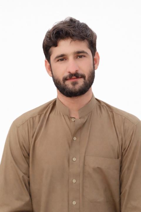 Dilshad Ali