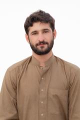 Dilshad Ali