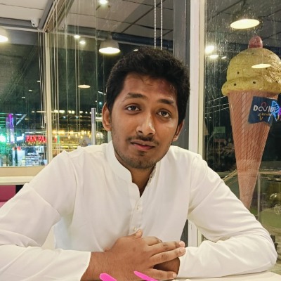 Syed Sulaimen