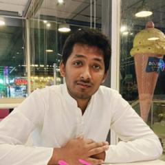 Syed Sulaimen