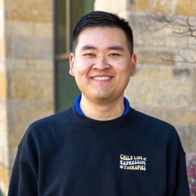 Andrew Wei