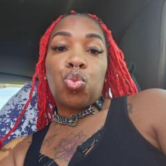 Lashonda Kelly
