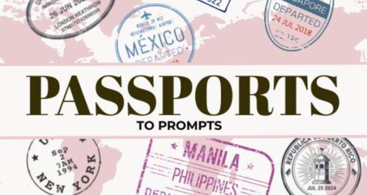 Passports To Prompts