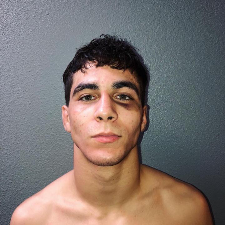 Spenser Ortiz