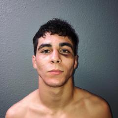 Spenser Ortiz