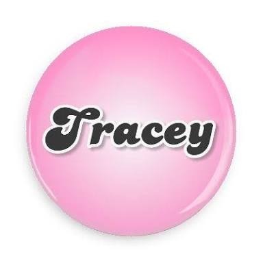 Tracey McGee