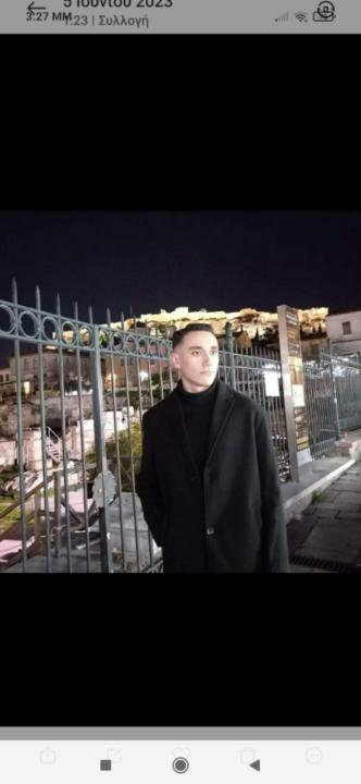 Anastasios Fourtoulakis