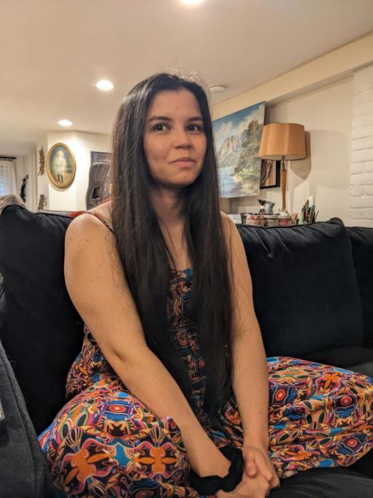 Desiree Malone