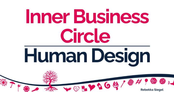 Inner Business Circle