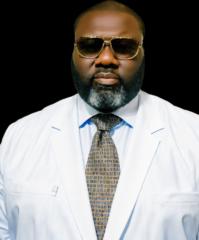 John Marc Tallegrand