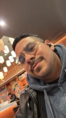 Ángel David Sabillon