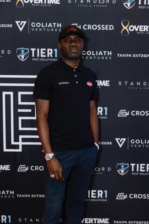 Alberony Denis