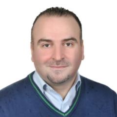 Mouaz Dehneh