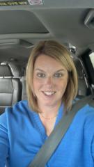 Jodi Wenger