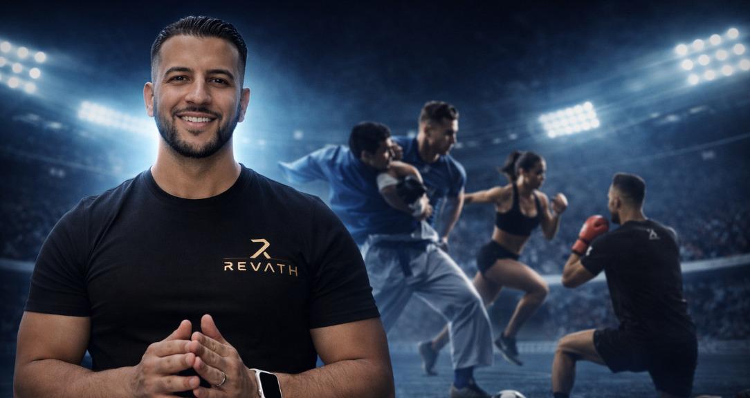 REVATH Athletic Lab
