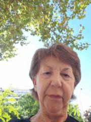 Mercedes De Gracia Pastor