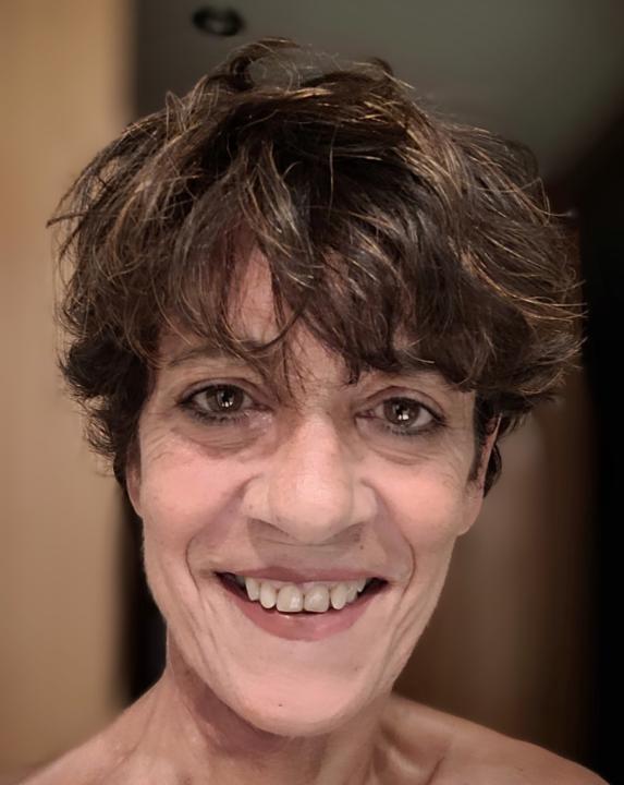 Belén García Vallejo