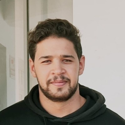Omar Hammemi