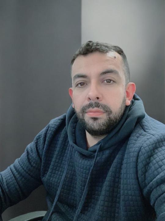 Jorge Peralta