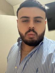 Gerardo Rosas