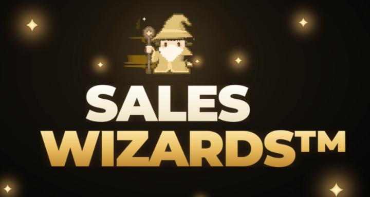 The Sales Wizard Blueprint™