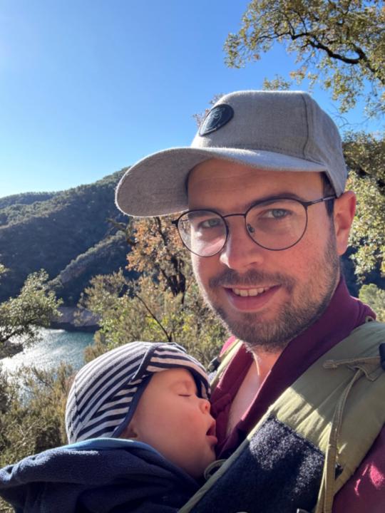 Christian Lunkenheimer