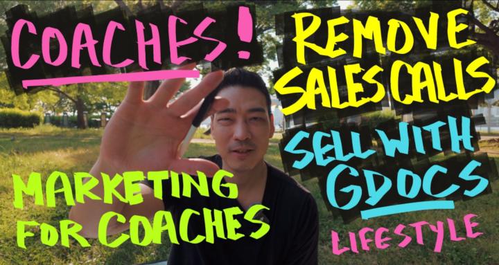 World-Build Coaching Business
