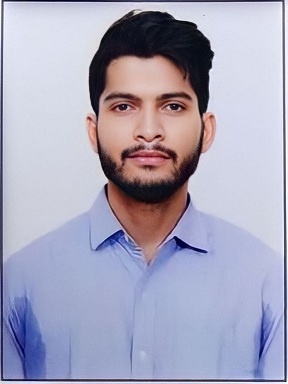 Yash Chaturvedi