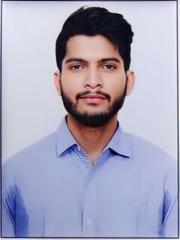 Yash Chaturvedi