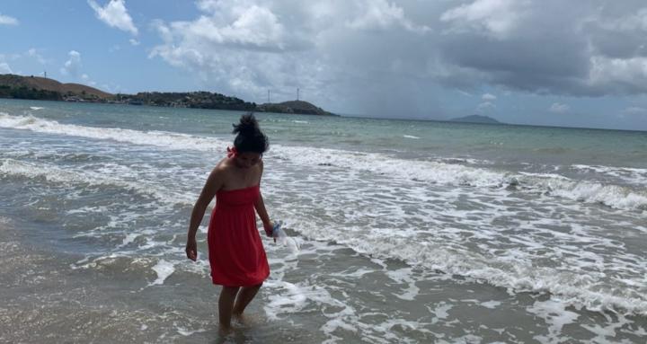 islander Vibes only