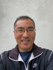 Scott Shiraki