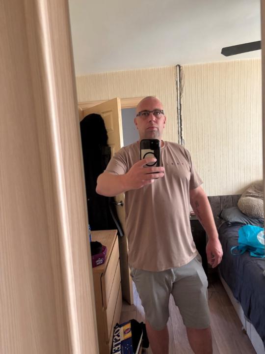 Gary Cook