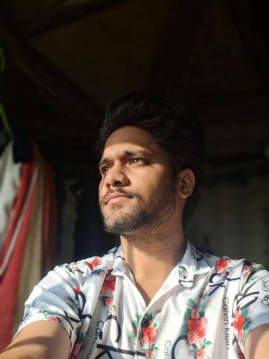 Ganesh Bhool
