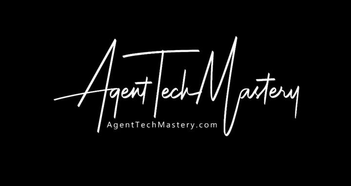Real Estate Agent Tech Mastery