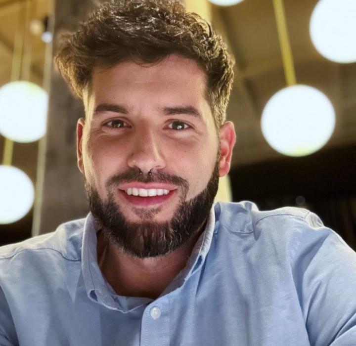 José Francisco Polo laguna