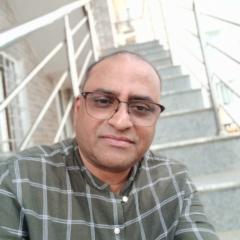 Naresh Chandra Chandra