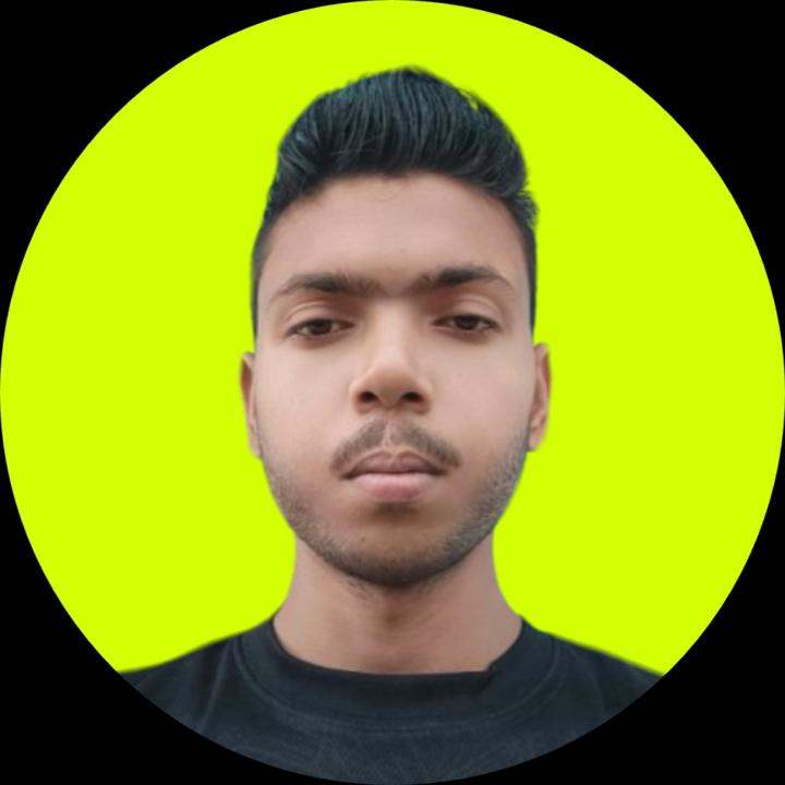Rohit Sanjay god