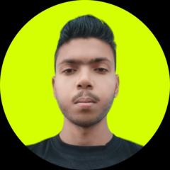 Rohit Sanjay god