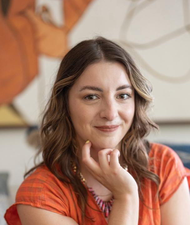 Samantha Dierking