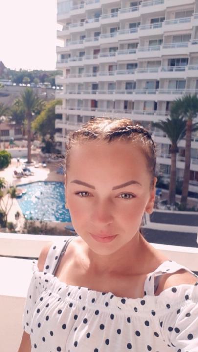 Donata Vismantiene