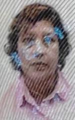 Isabel Munoz cornejo