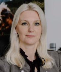 Nadja Theißl