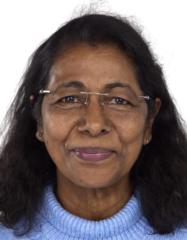 Rupathi Kunz Abraham