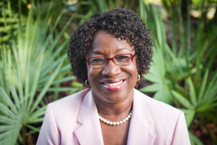 Dorothy Harvey