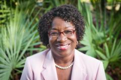 Dorothy Harvey