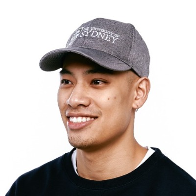 Brandon Chang