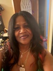 Yvette Cromwell