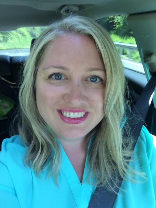 Angela Winston