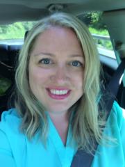 Angela Winston